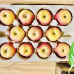apple tray