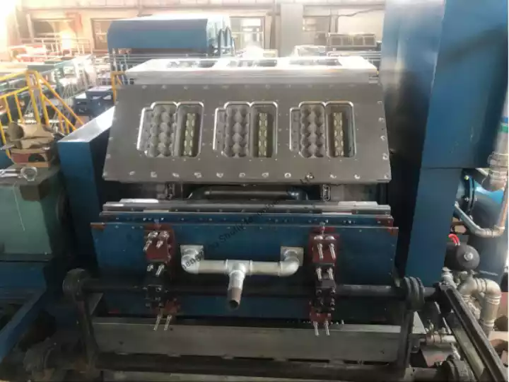 Egg Tray Making Machine Price in South Africa